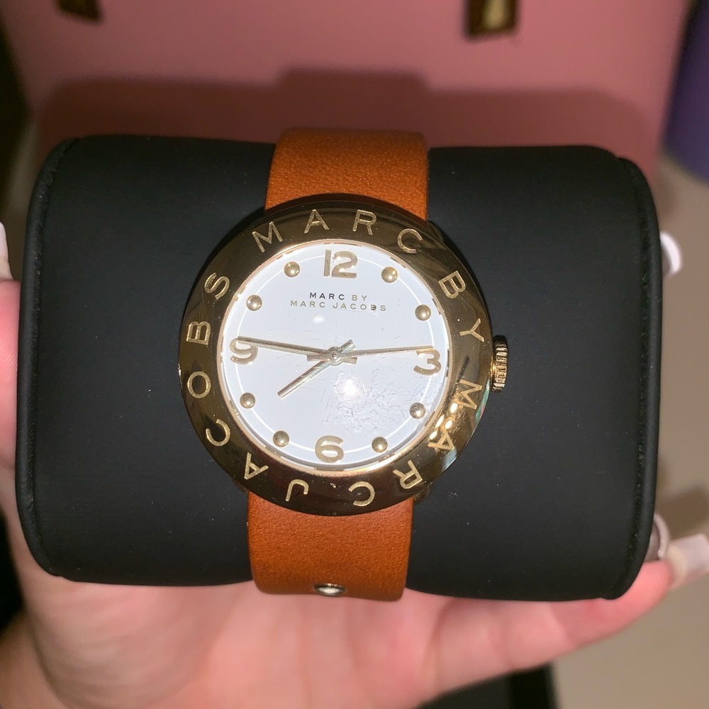 Marc by Marc Jacob’s Watch